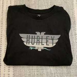 Hurley Tee